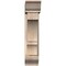 Ekena Millwork Balboa Traditional Smooth Bracket w/ Offset Brace, Douglas Fir, 7 1/2"W x 26"D x 34"H BKT0806X26X34BOA01SDF - alternate 2